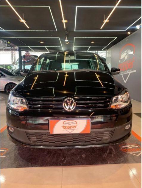 Volkswagen Fox Fox 1.0 Mi Total Flex 8V 3p 2014
