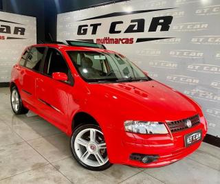 Foto do veículo Fiat Stilo 1.8 Sporting Flex 8v 5p