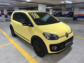 Foto do veículo Volkswagen Up Cross Mdv Flex
