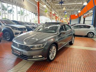 Foto do veículo Volkswagen Passat Highline 2.0 Tsi 220cv Tip.