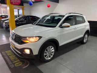 Foto do veículo Volkswagen T-cross 1.0 200 Tsi Auto