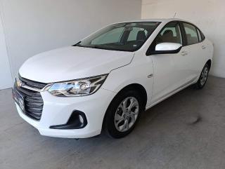 Foto do veículo Chevrolet Onix Sedan Plus Lt 1.0 12v Flex 4p Mec.