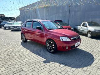Foto do veículo Chevrolet Corsa Hat. Maxx 1.4 8v Econoflex 5p
