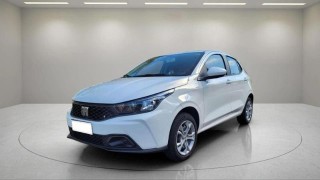 Foto do veículo Fiat Argo 1.3 Drive Cvt
