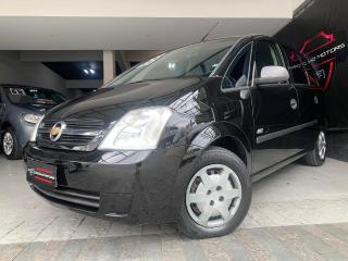 Foto do veículo Chevrolet Meriva Joy 1.8 Mpfi 8v Flexpower