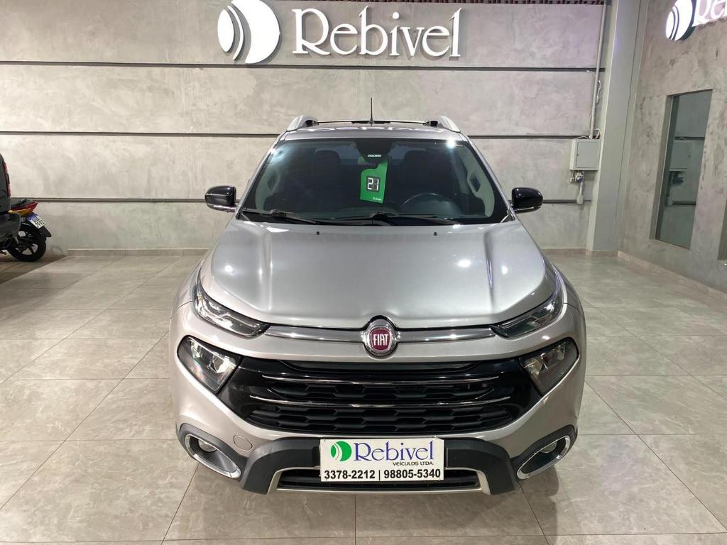 Fiat Toro