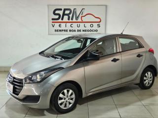 Foto do veículo Hyundai Hb20 1.0 Comfort