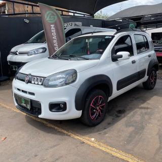 Foto do veículo Fiat Uno 1.0 Evo Flex Way