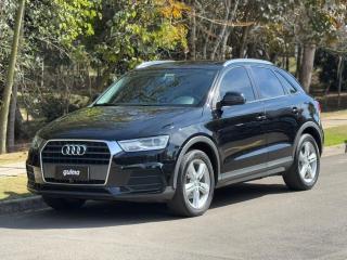 Foto do veículo Audi Q3 1.4 Tfsi/tfsi Flex S-tronic 5p