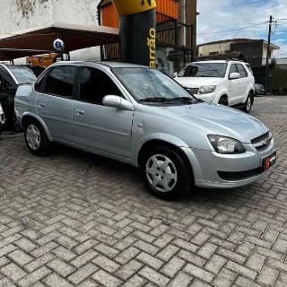 Foto do veículo Chevrolet Classic Life/ls 1.0 Vhc Flexp. 4p
