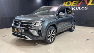 Foto do veículo Volkswagen Taos 1.4 250 Tsi Comfortline Auto