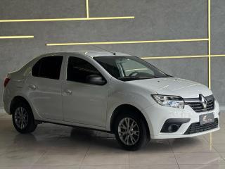Foto do veículo Renault Logan Zen Flex 1.0 12v 4p Mec.