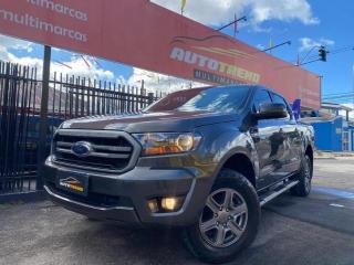 Foto do veículo Ford Ranger Xls 2.2 4x4 Cd Diesel Aut.