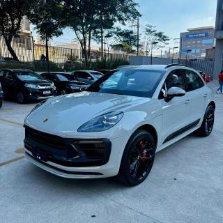 Foto do veículo Porsche Macan S 2.9/3.0 Bi-turbo
