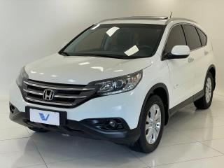 Foto do veículo Honda Cr-v Exl 2.0 16v 4wd/2.0 Flexone Aut.