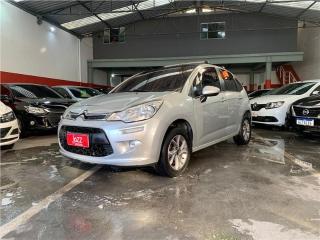Foto do veículo Citroën C3 Attraction Pure Tech 1.2 Flex 12v Mec