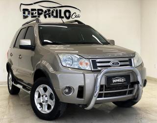 Foto do veículo Ford Ecosport Xlt 2.0/2.0 Flex 16v 5p Aut.