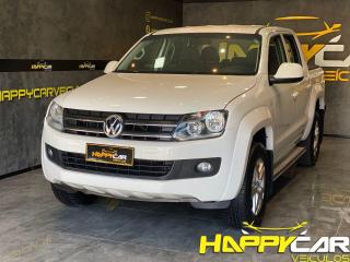Foto do veículo Volkswagen Amarok Trendline Cd 2.0 16v Tdi 4x4 Dies