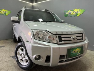 Foto do veículo Ford Ecosport Xlt 2.0/2.0 Flex 16v 5p Aut.