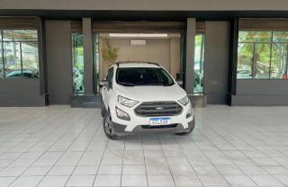Foto do veículo Ford Ecosport 1.5 Freestyle Auto