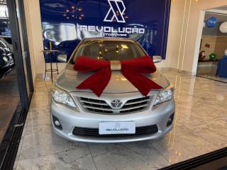 Foto do veículo Toyota Corolla Xei 2.0 Flex 16v Aut.