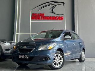 Foto do veículo Chevrolet Onix 1.0 Spe/4 Lollapalooza