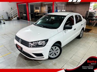 Foto do veículo Volkswagen Voyage 1.0 Flex 12v 4p