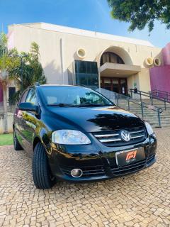 Foto do veículo Volkswagen Spacefox 1.6 8v Plus Total Flex
