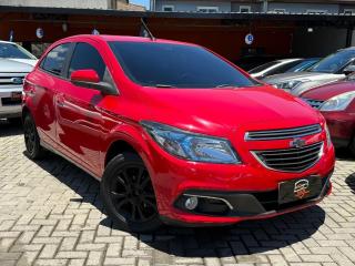 Foto do veículo Chevrolet Onix 1.4 Spe/4 Ltz