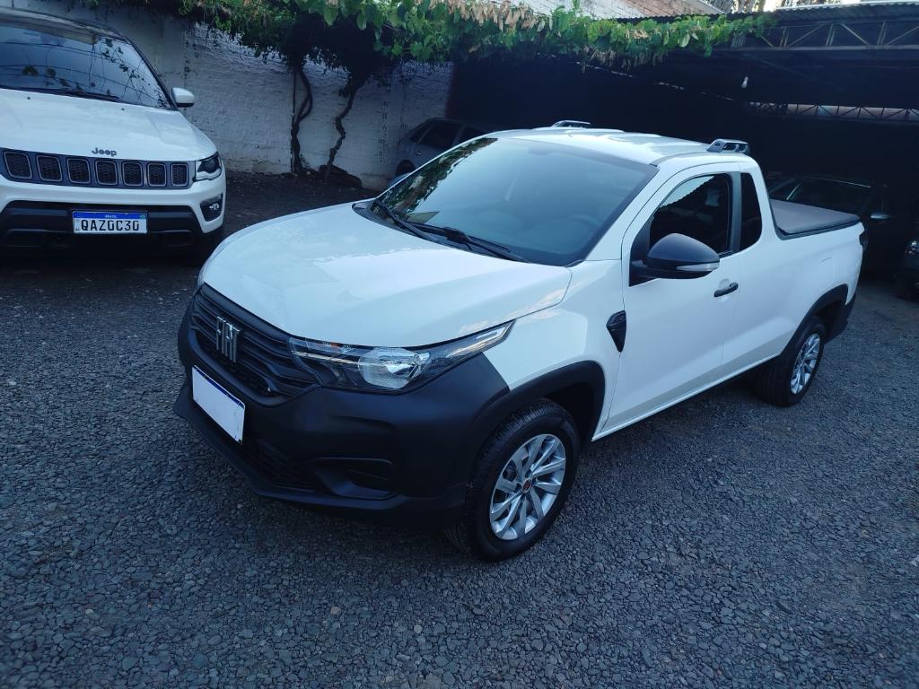 Fiat Strada OTHERS 2025