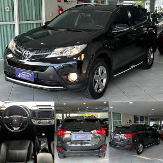 Foto do veículo Toyota Rav4 2.0 16v Top Cvt