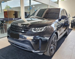 Foto do veículo Land Rover Discovery Sport Hse L. 2.0 4x4 Die. Aut.