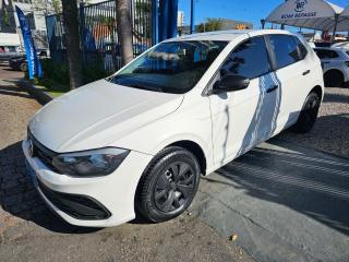 Foto do veículo Volkswagen Polo 1.0