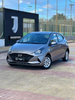 Foto do veículo Hyundai Hb20 1.0 Evolution