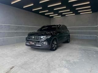Foto do veículo Volkswagen T-cross 1.4 250 Tsi Highline Auto