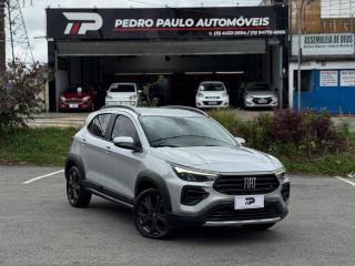 Foto do veículo Fiat Pulse Audace 1.0 Turbo 200 Flex Aut.