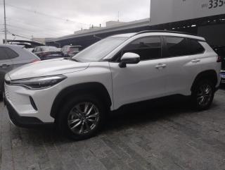 Foto do veículo Toyota Corolla Cross 2.0 Xr Cvt
