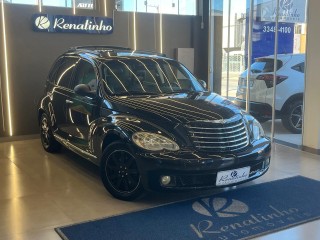 Foto do veículo Chrysler Pt Cruiser Classic 2.4 16v 143cv 4p