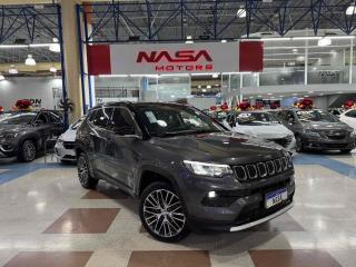Foto do veículo Jeep Compass 1.3 T270 Limited Auto