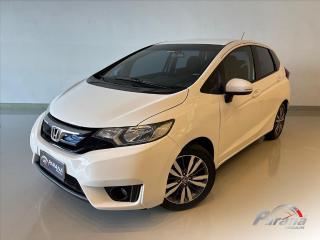 Foto do veículo Honda Fit 1.5 Ex Cvt