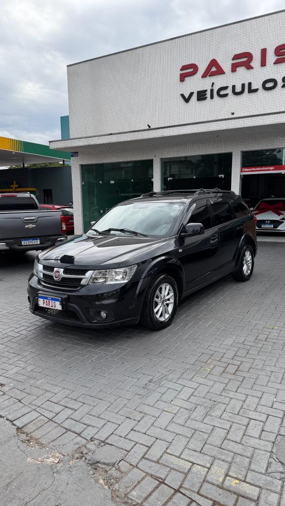 Fiat Freemont PRECISION 2.4 AT 2014