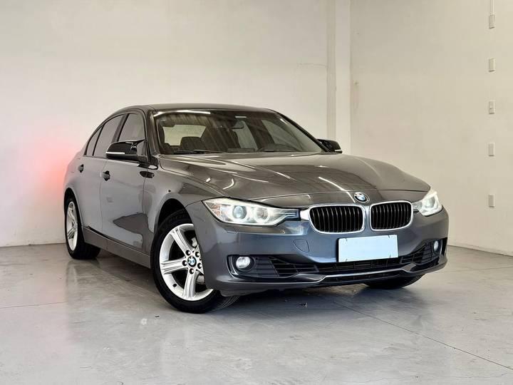 BMW 320I 3 2.0 320i Activeflex Auto 2014