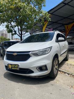 Foto do veículo Chevrolet Spin 1.8 Econoflex Ltz 7s
