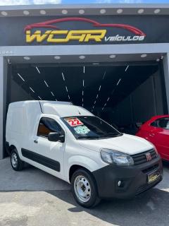 Foto do veículo Fiat Fiorino Endurance Evo 1.4 Flex 8v 2p