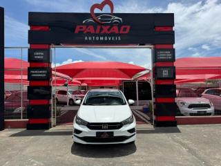 Foto do veículo Fiat Cronos 1.3 Drive