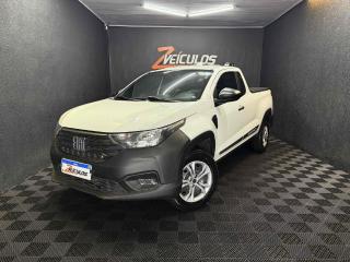 Foto do veículo Fiat Strada 1.4 Cabine Plus Endurance
