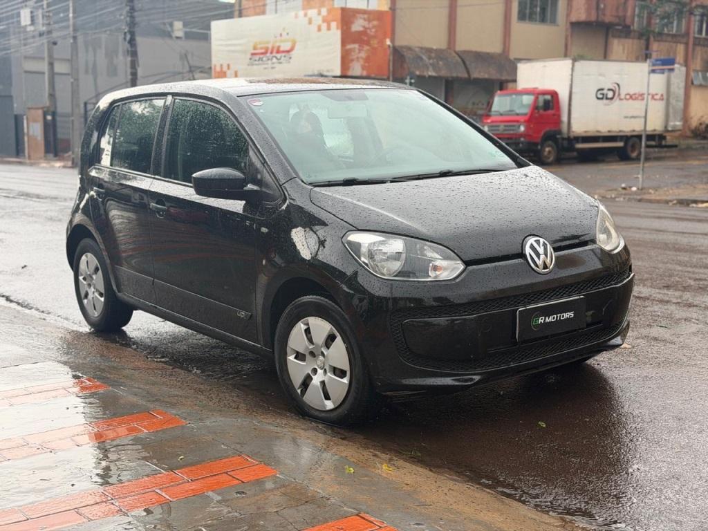Volkswagen Up 1.0 Take Up! 2017