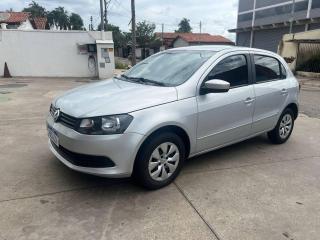 Foto do veículo Volkswagen Gol 1.6 Vht Total Flex Trendline