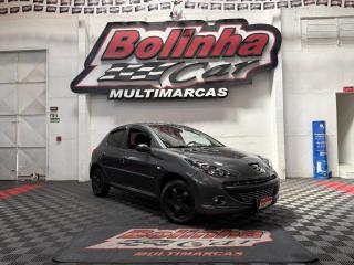 Foto do veículo Peugeot 207 Xr Sport 1.4 Flex 8v 5p