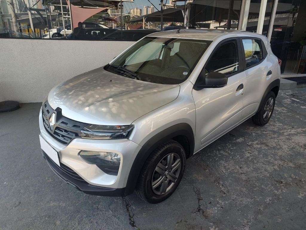 Renault Kwid